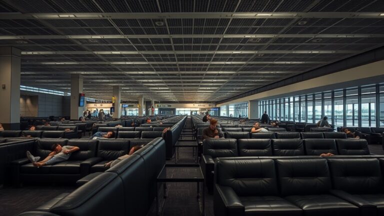 edmonton airport sleep pods